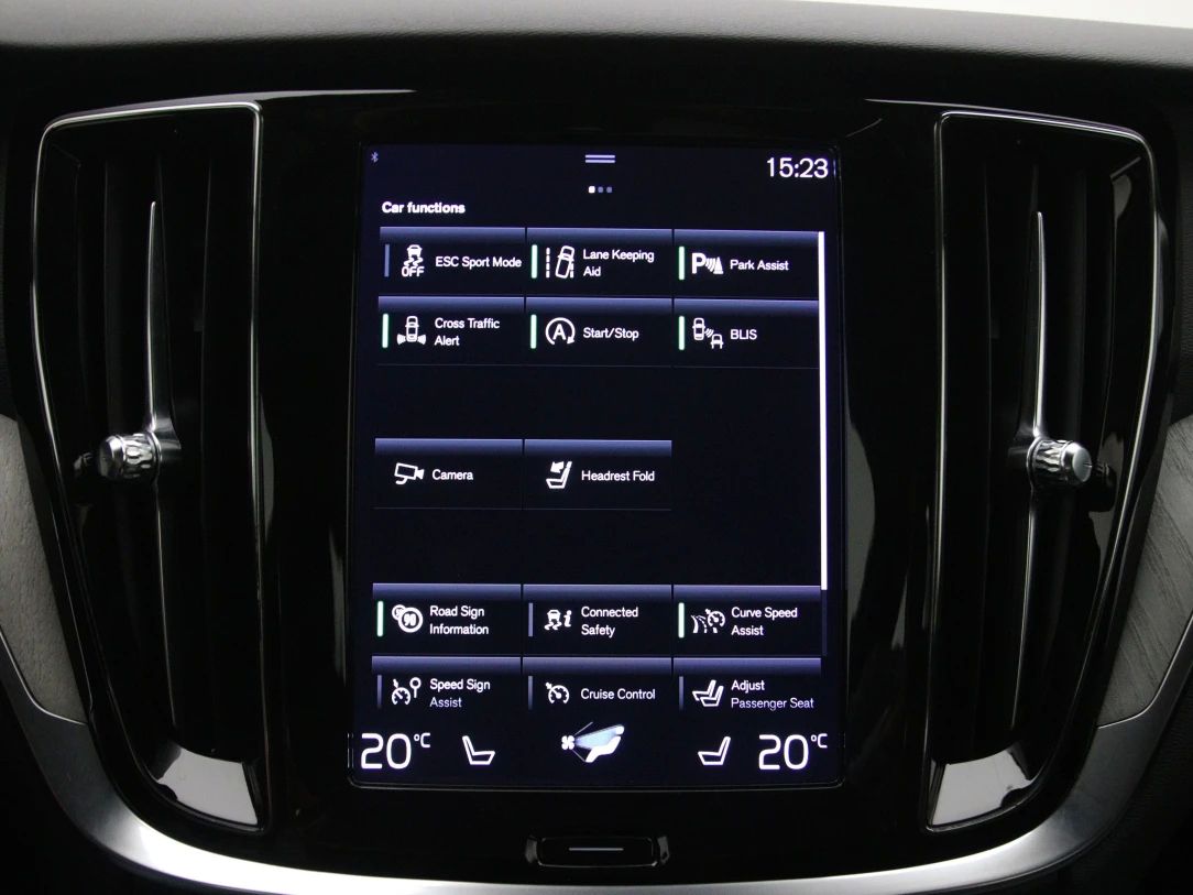 Volvo V60 | 28