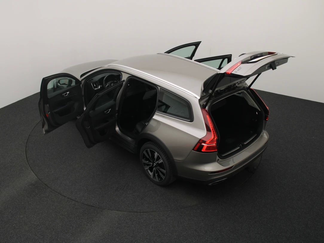 Volvo V60 | 12