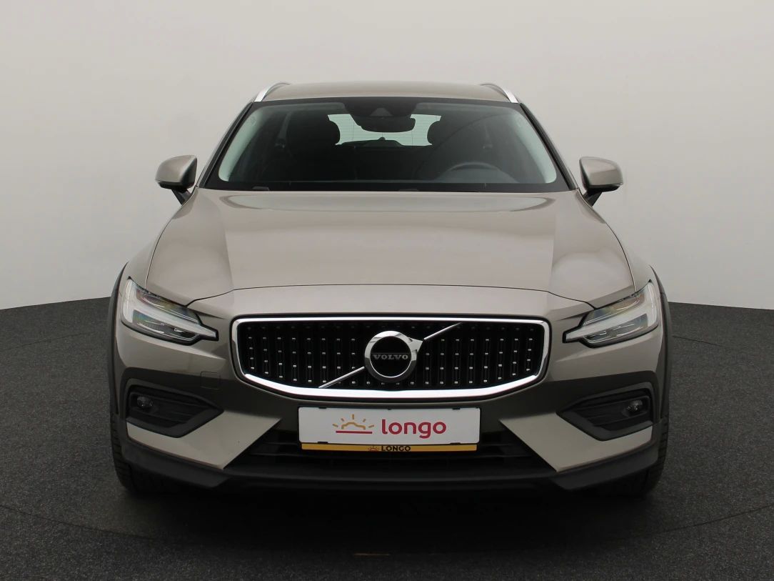 Volvo V60 | 2