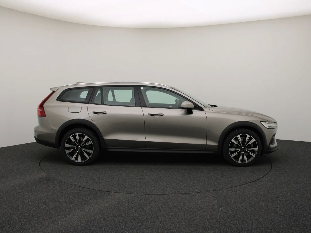 Volvo V60 | 8