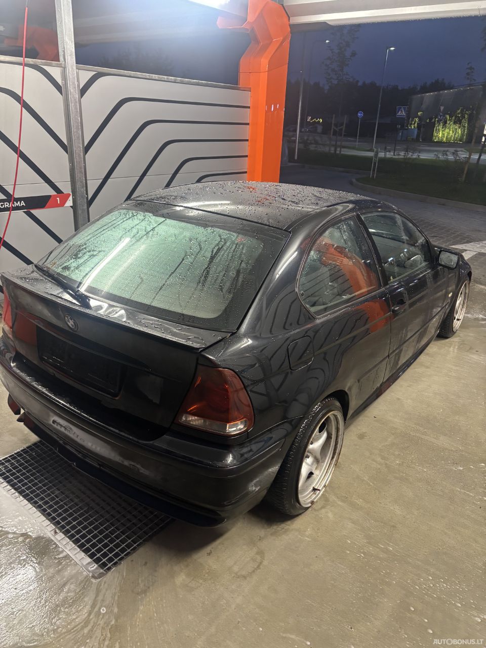 BMW