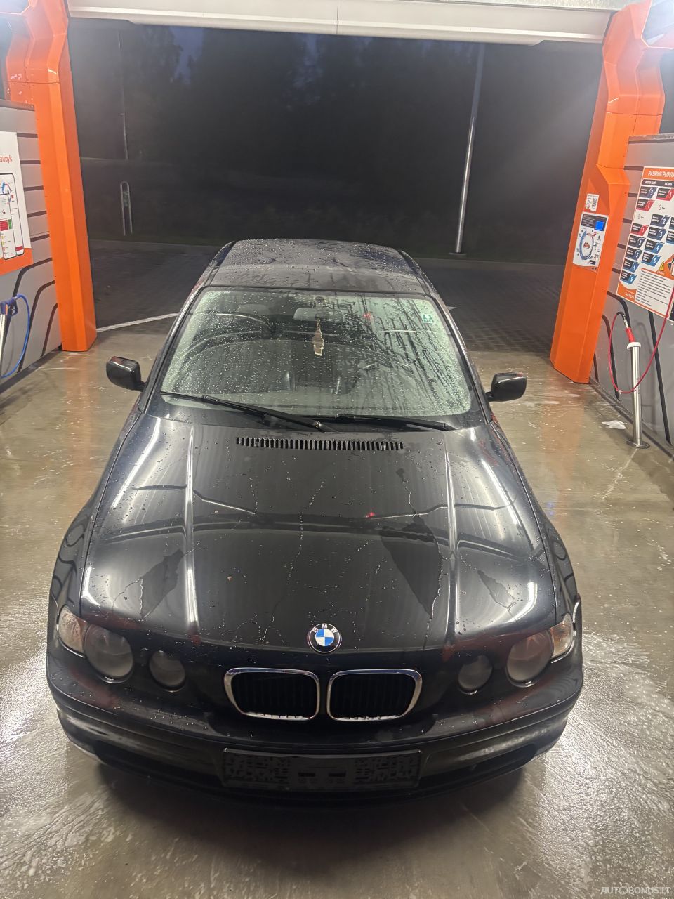 BMW | 3