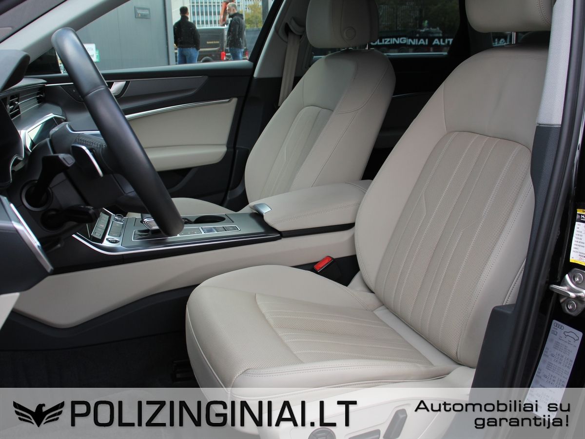 Audi A6 | 18
