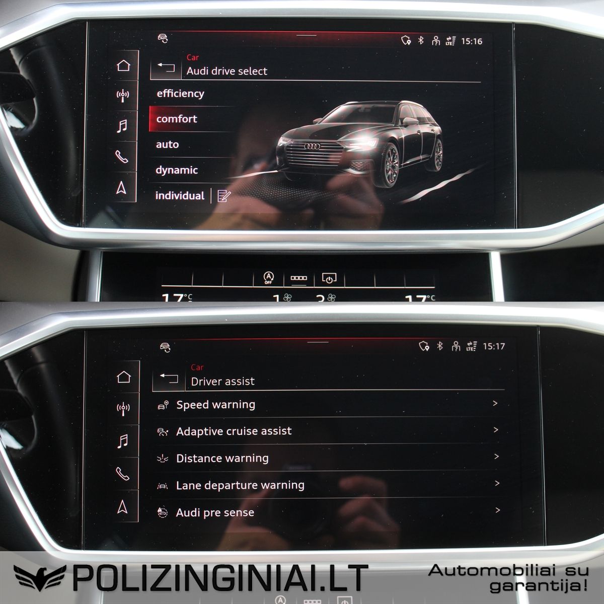 Audi A6 | 12