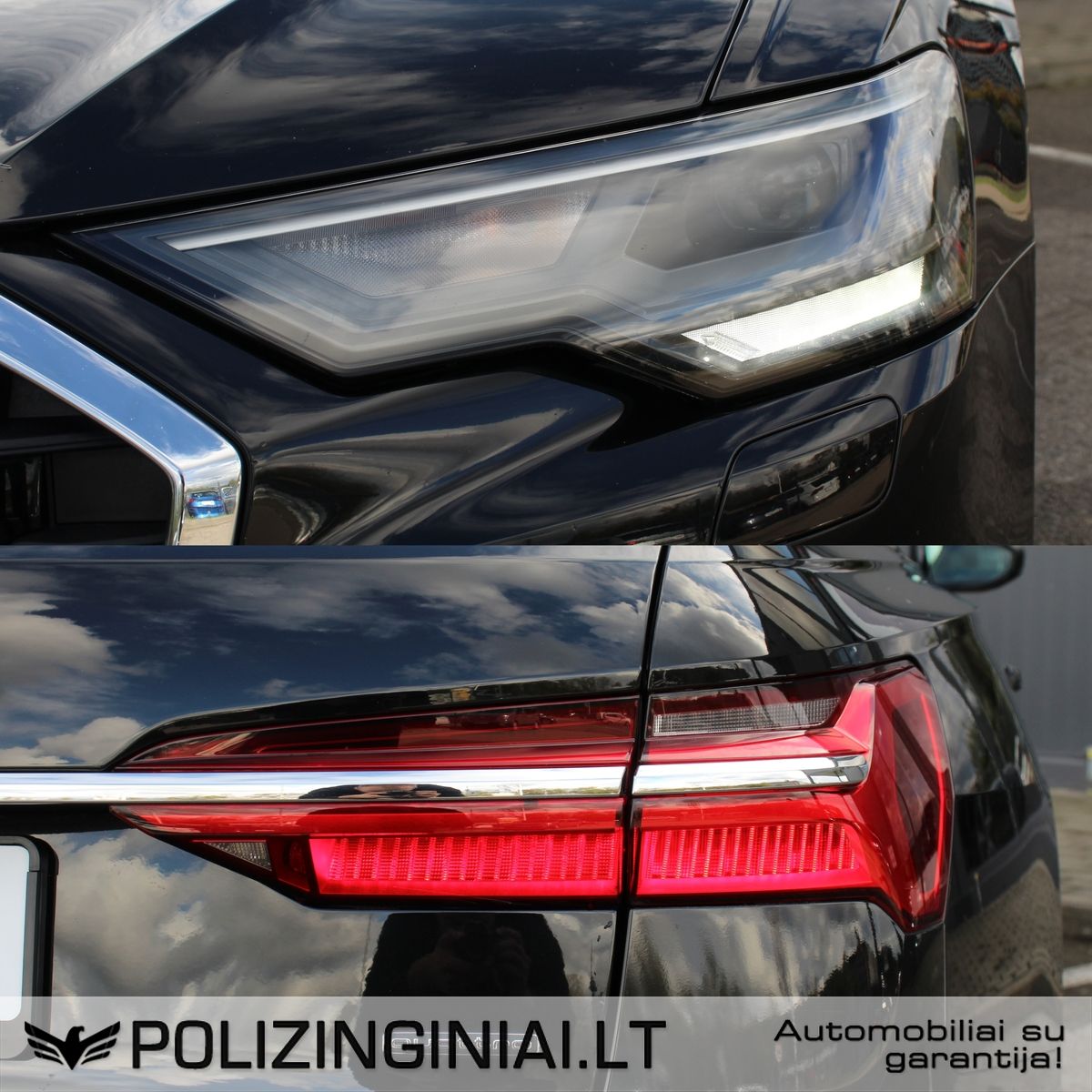 Audi A6 | 21