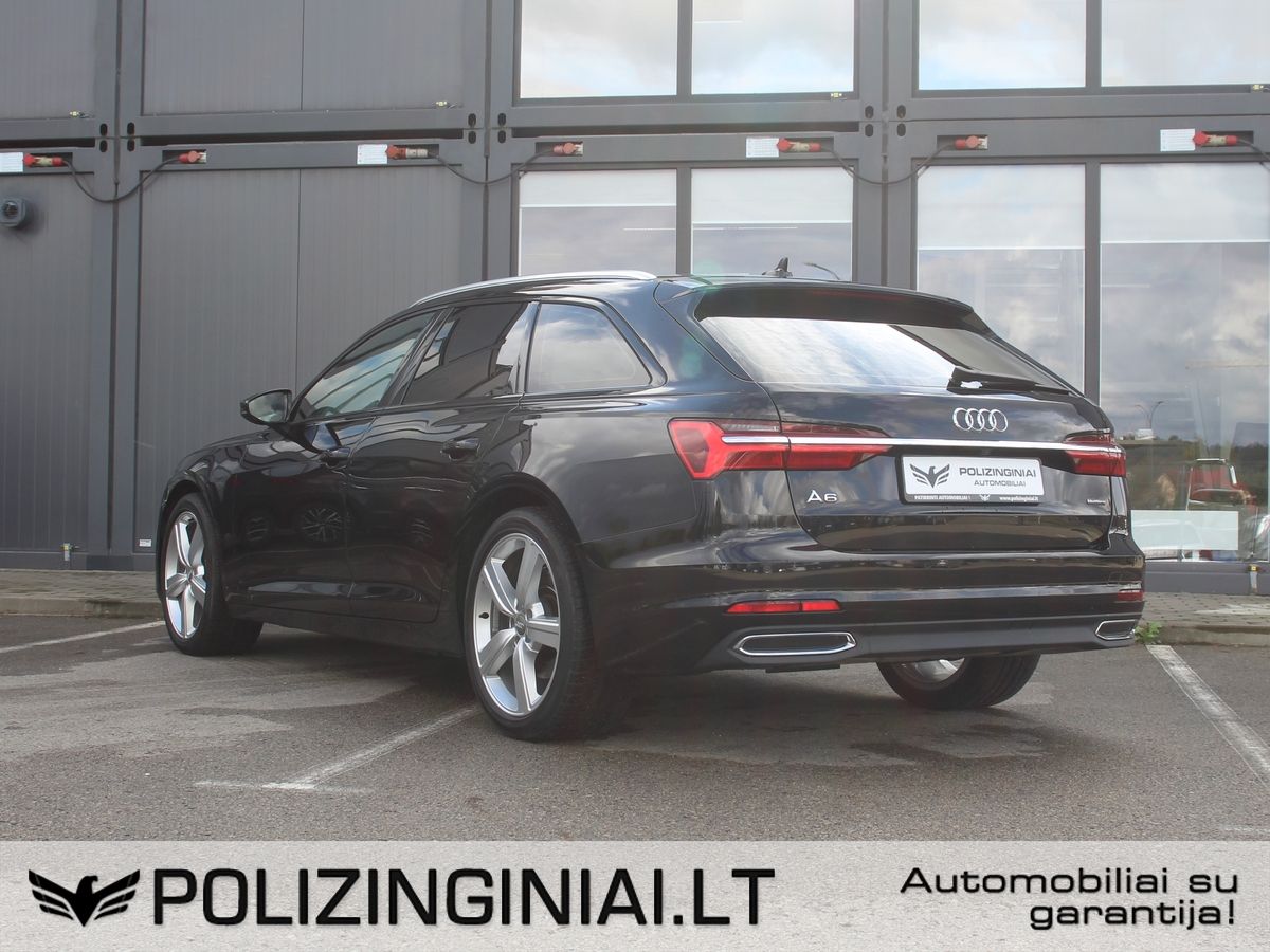Audi A6 | 3