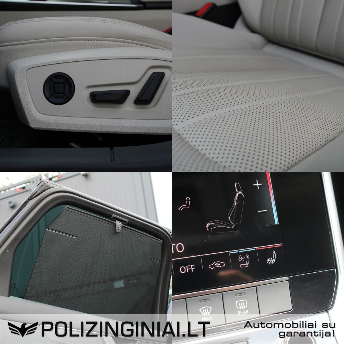 Audi A6 | 17