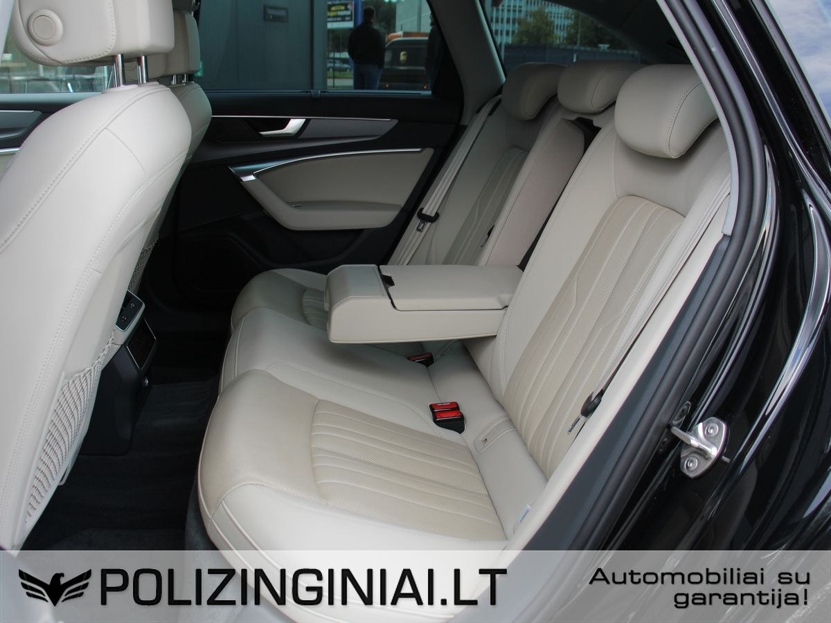 Audi A6 | 19