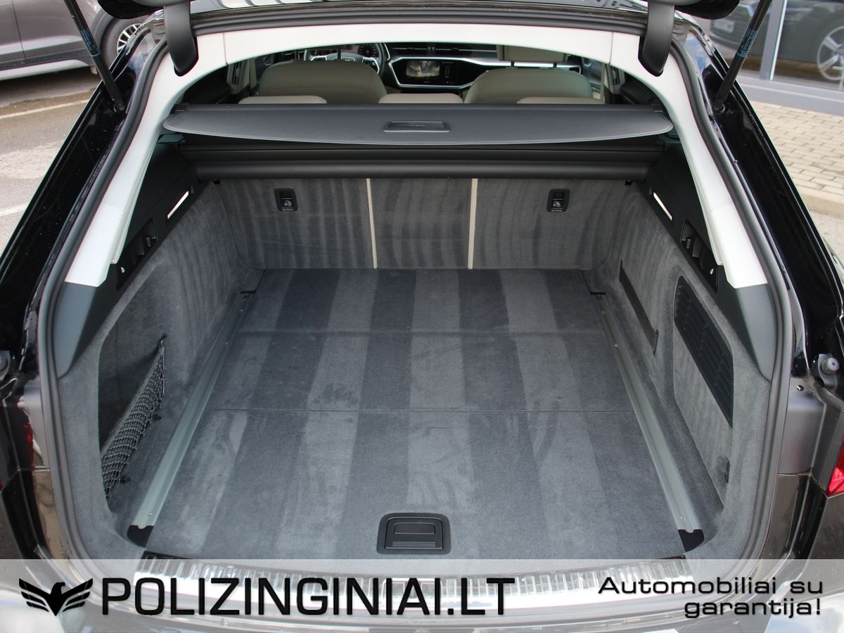 Audi A6 | 20