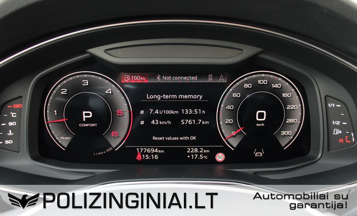 Audi A6 | 9