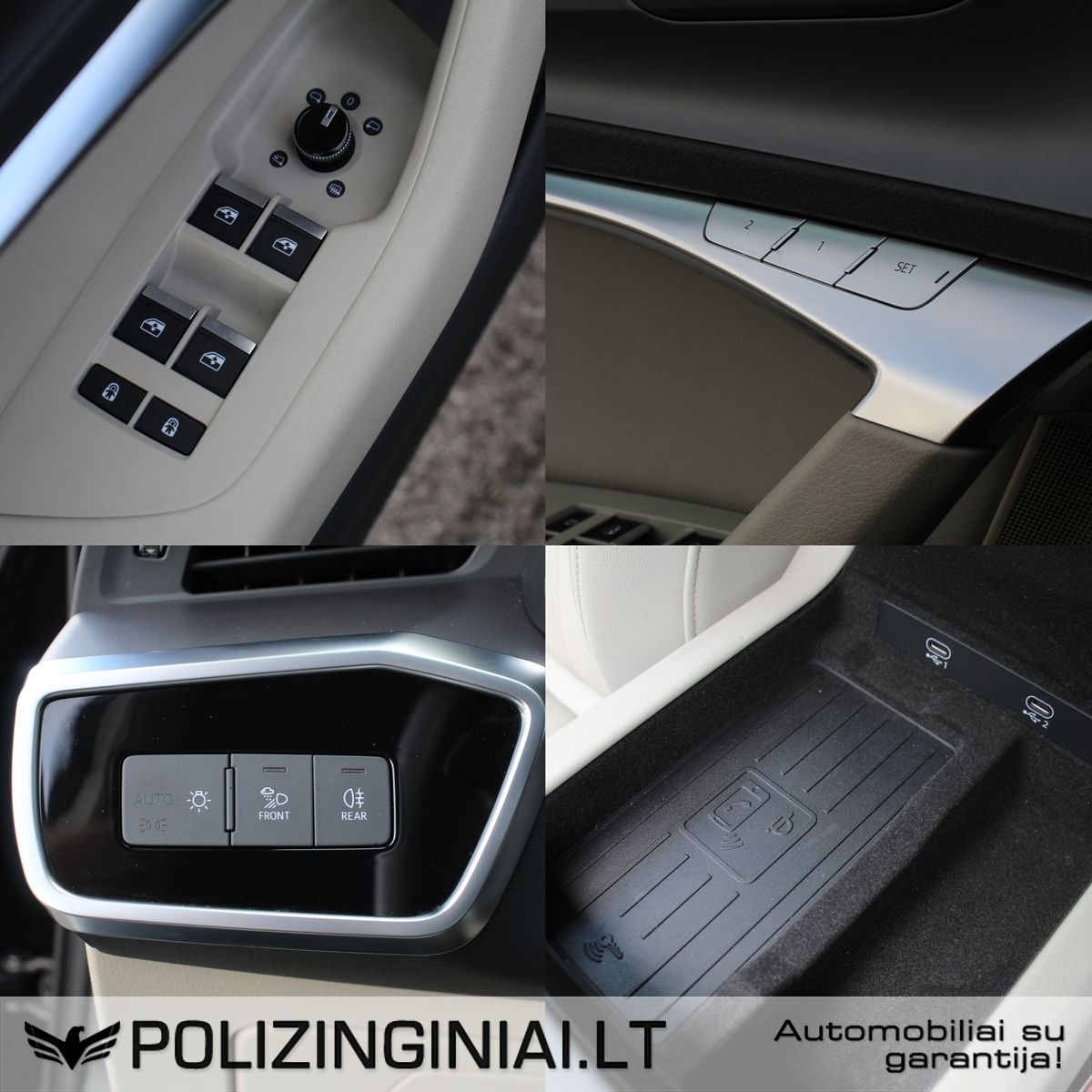Audi A6 | 15