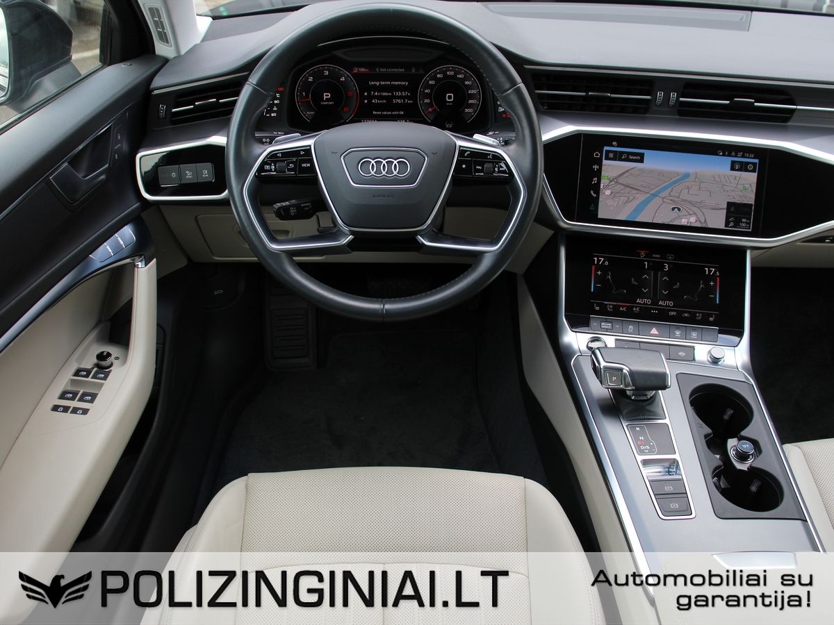 Audi A6 | 6