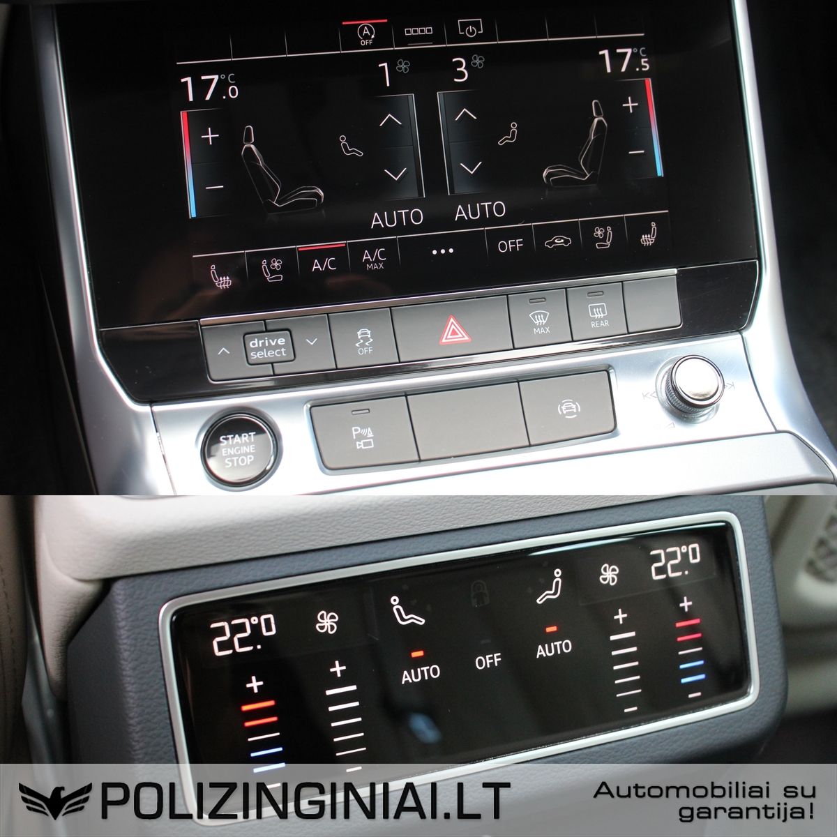 Audi A6 | 13