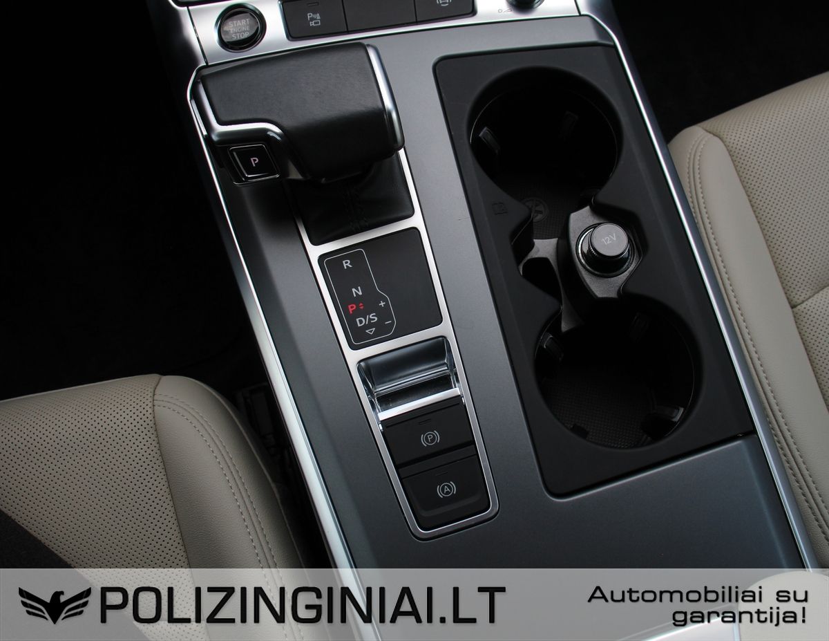 Audi A6 | 14