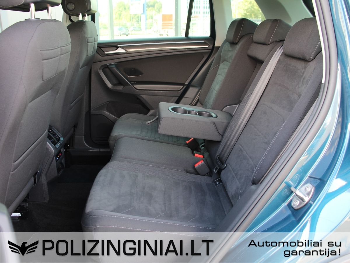 Volkswagen Tiguan | 17