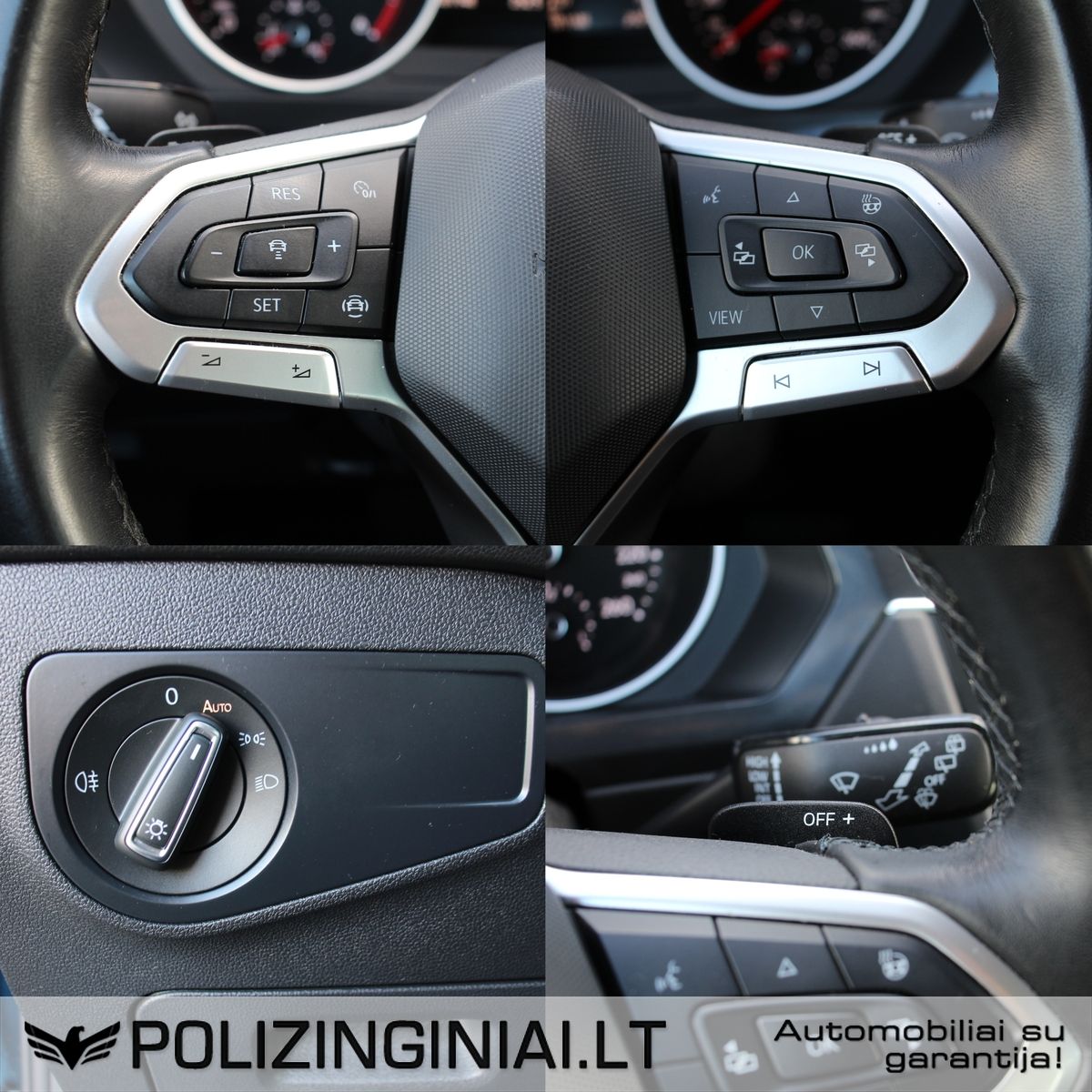 Volkswagen Tiguan | 14