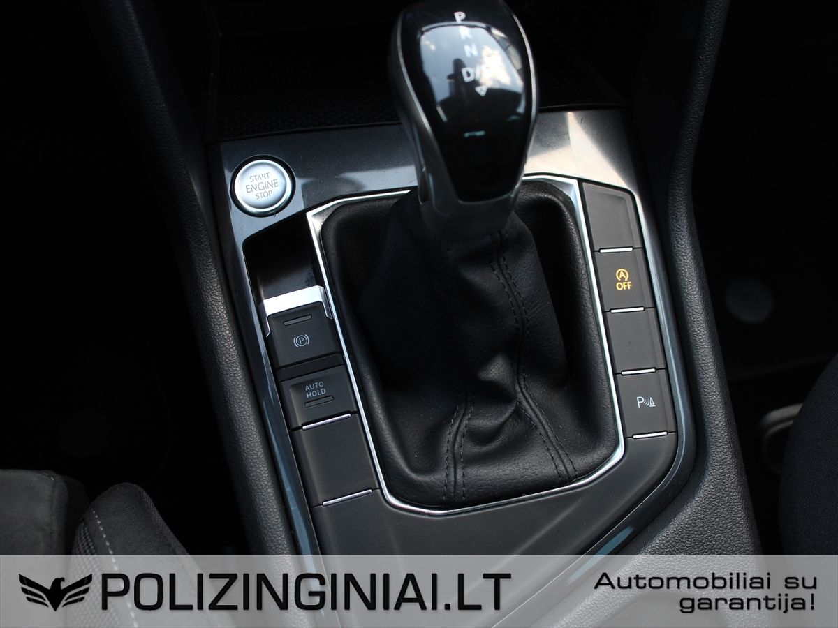 Volkswagen Tiguan | 13