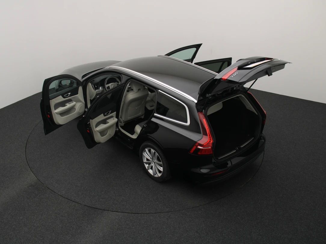 Volvo V60 | 12