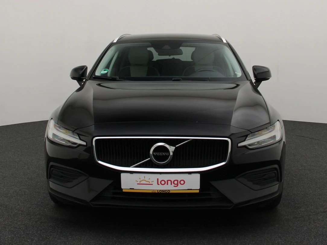 Volvo V60 | 2