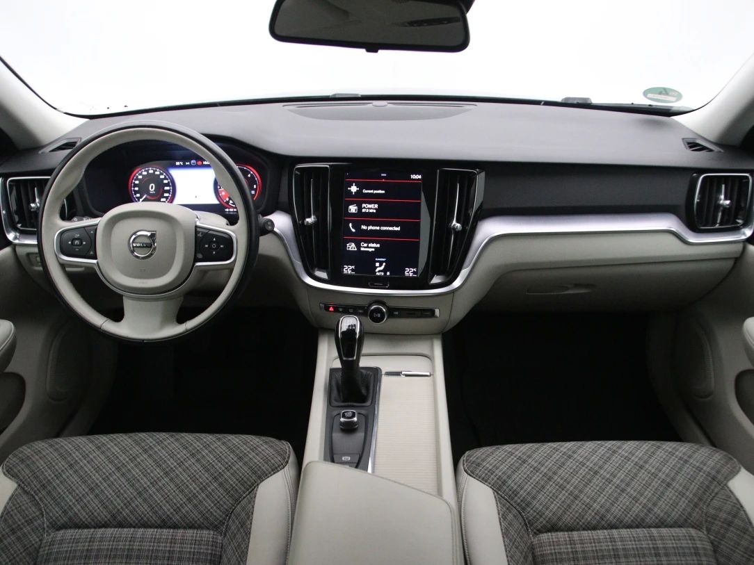 Volvo V60 | 1