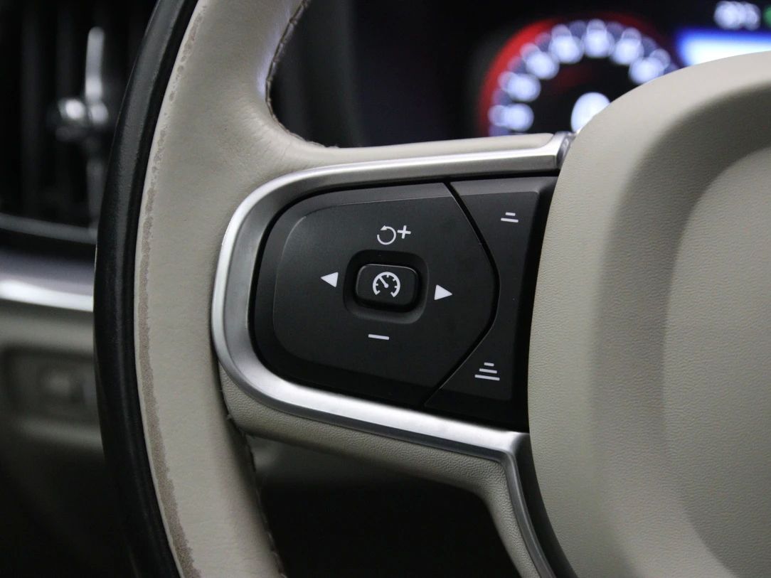 Volvo V60 | 29