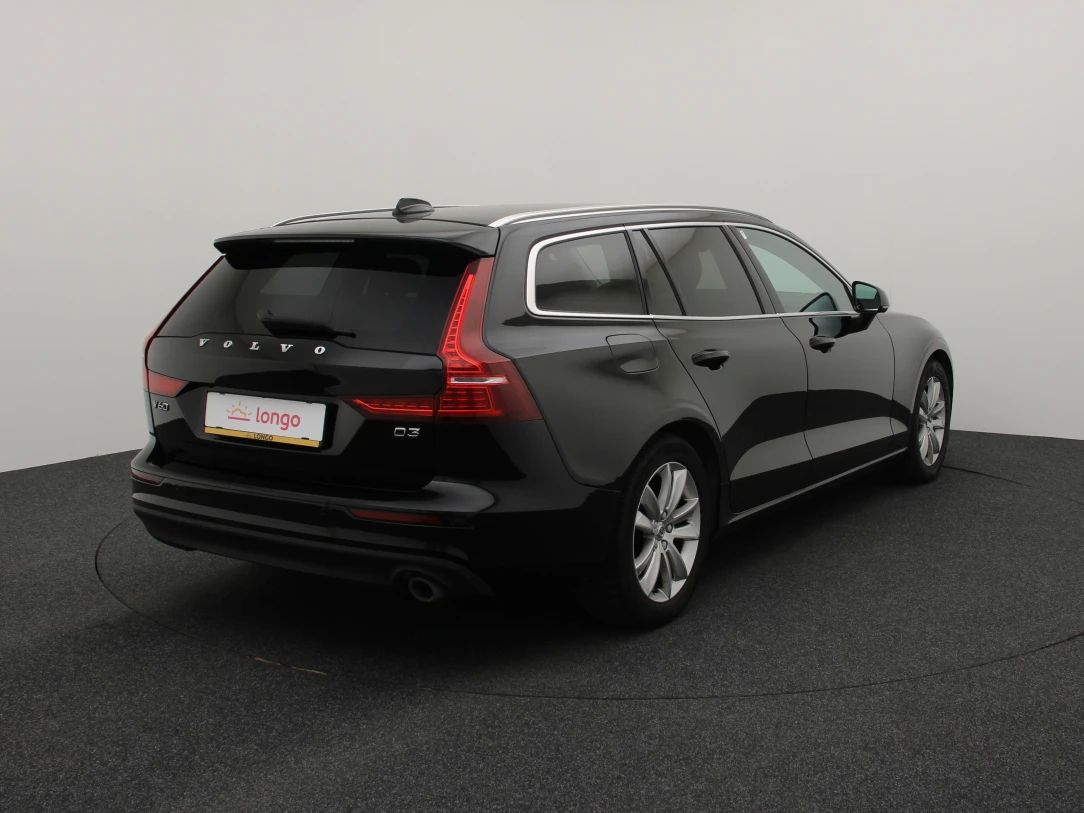 Volvo V60 | 7