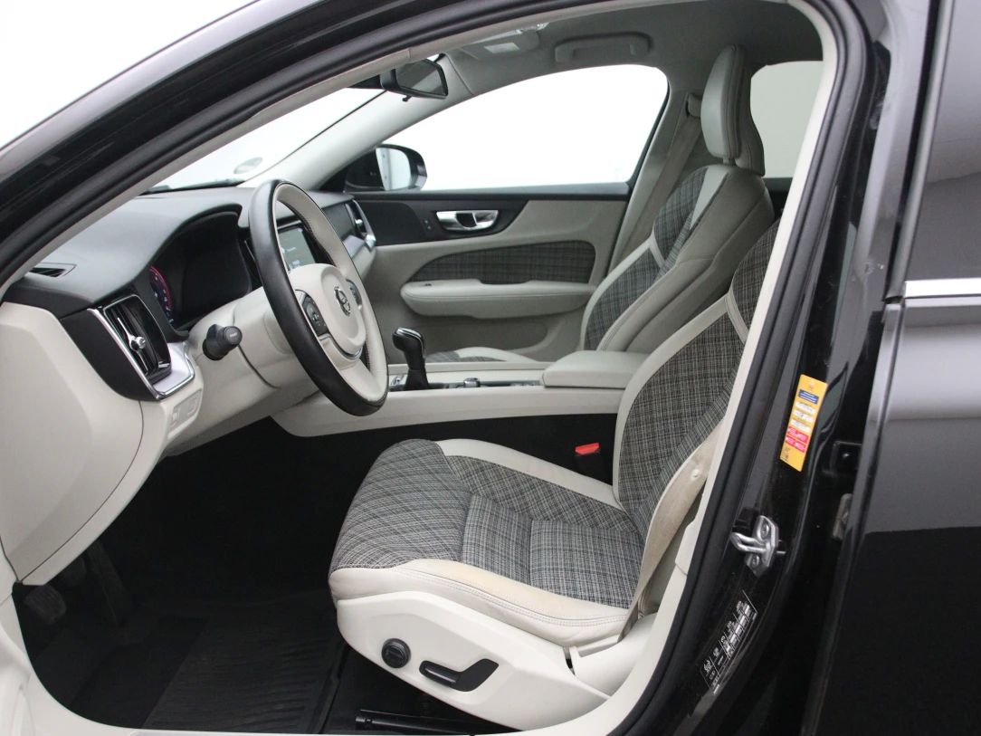 Volvo V60 | 3