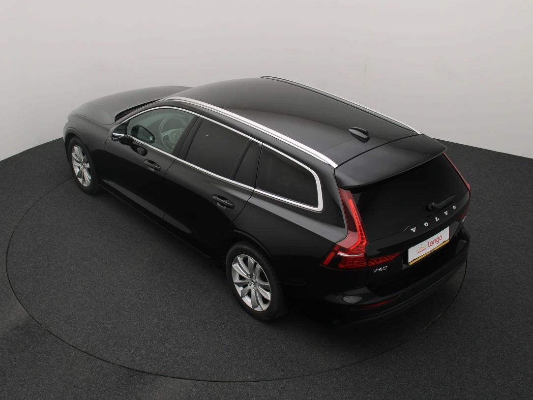 Volvo V60 | 11