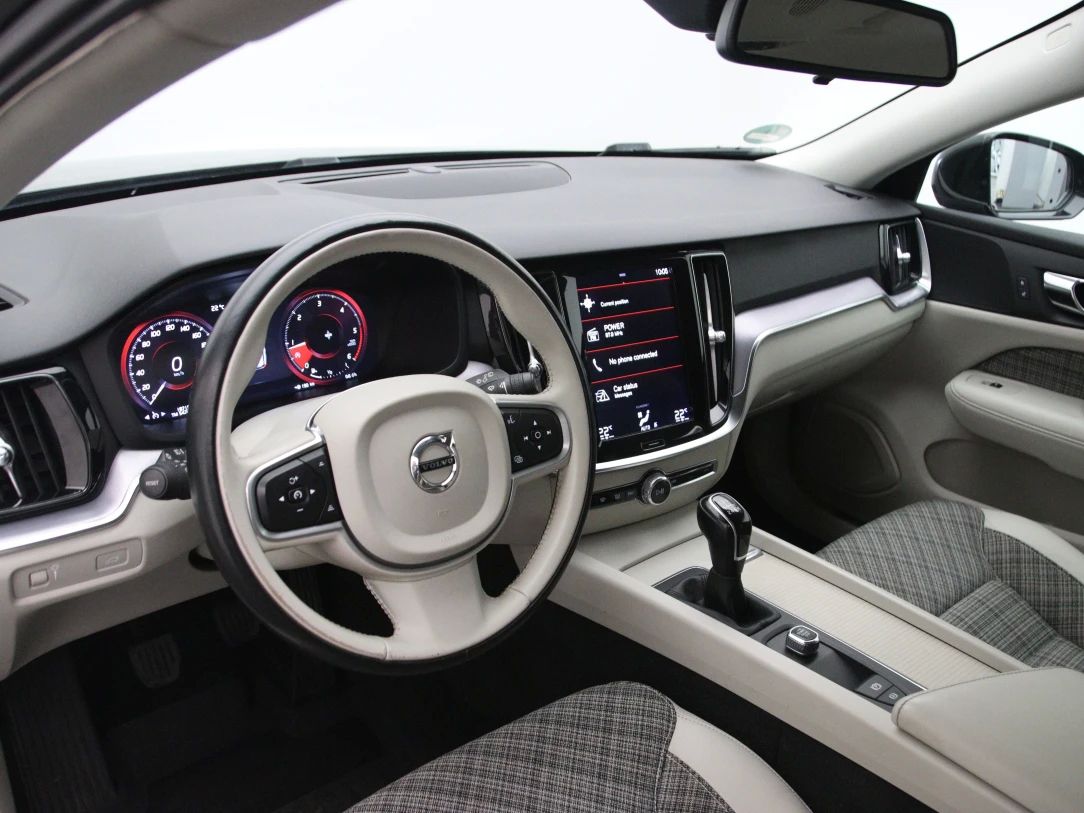 Volvo V60 | 15