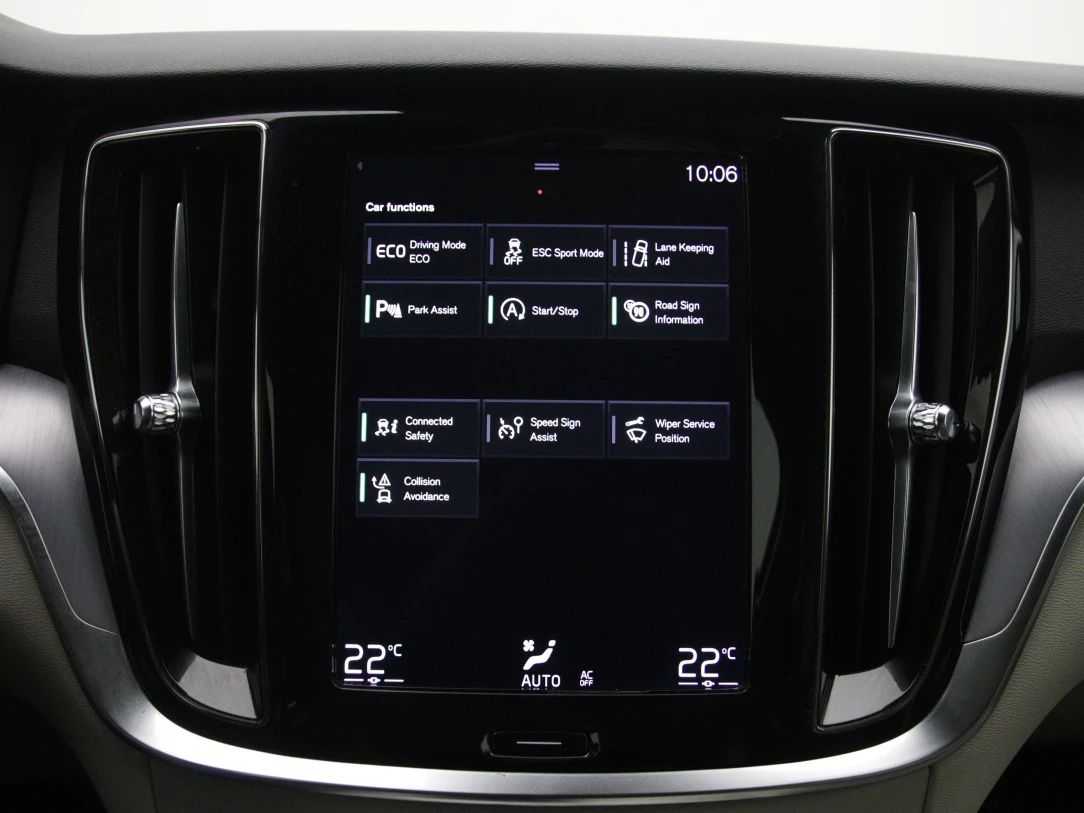 Volvo V60 | 26