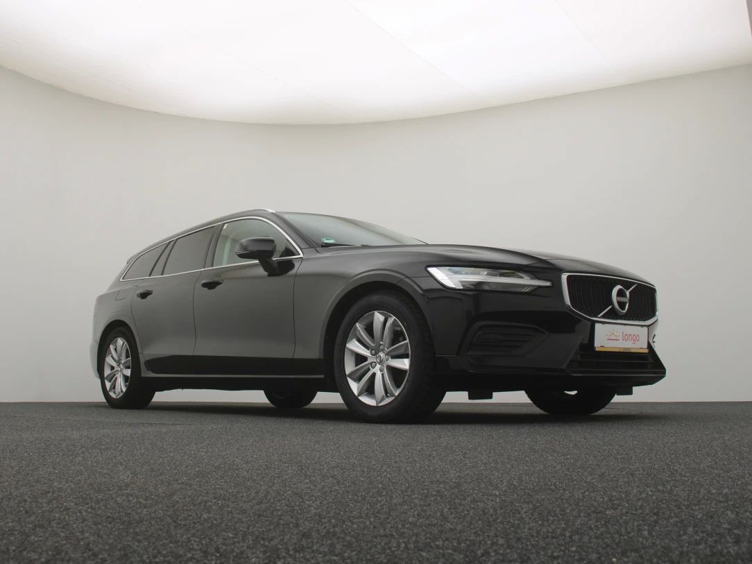 Volvo V60 | 10