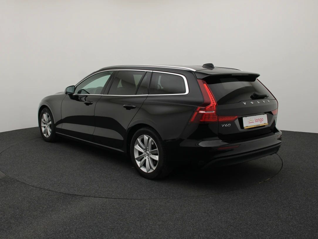 Volvo V60 | 6