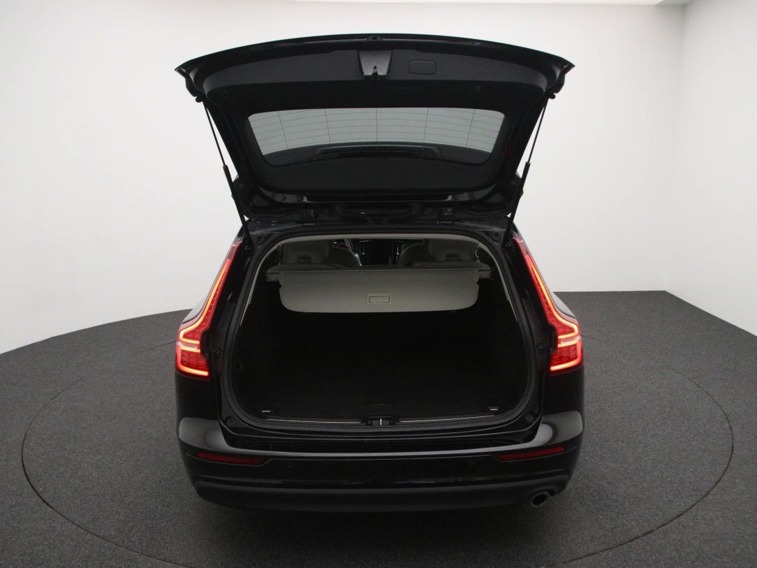 Volvo V60 | 33