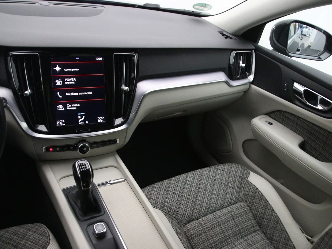 Volvo V60 | 20