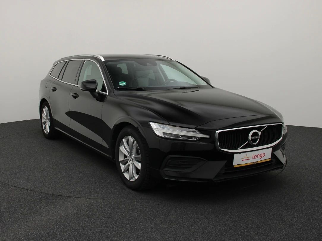 Volvo V60 | 9