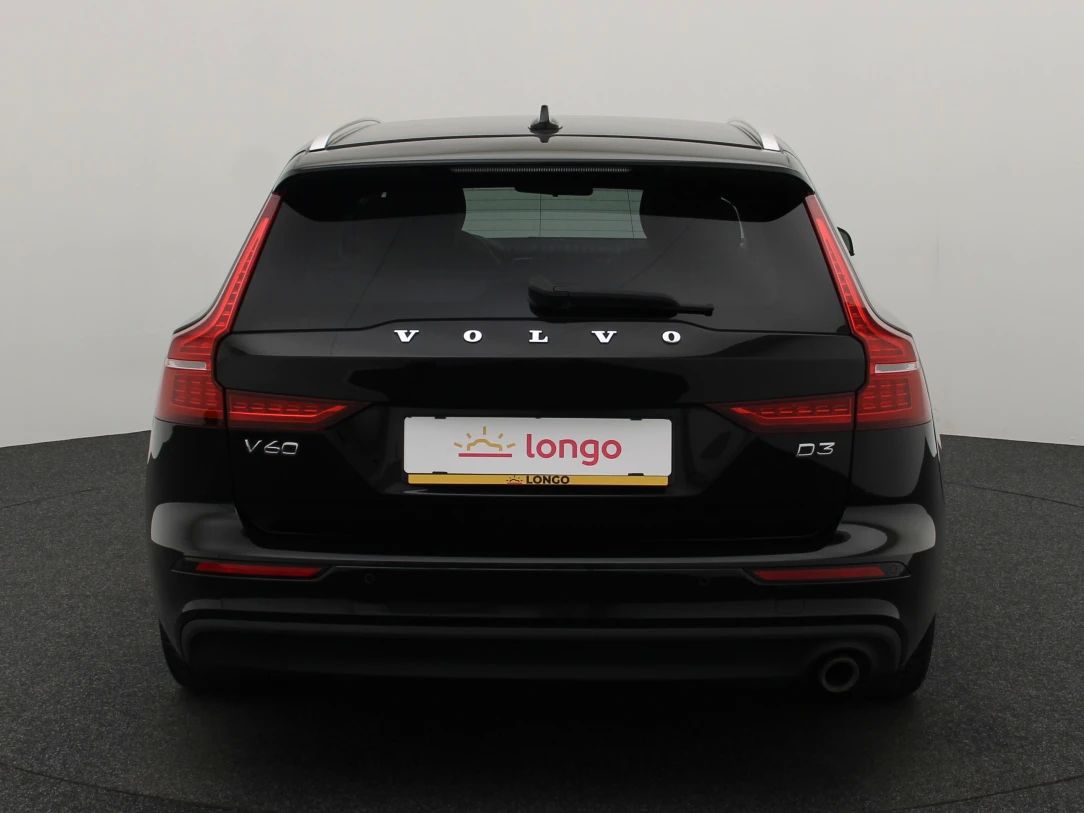 Volvo V60 | 4