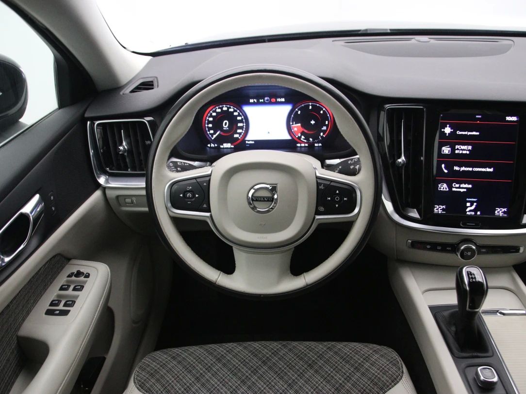 Volvo V60 | 16