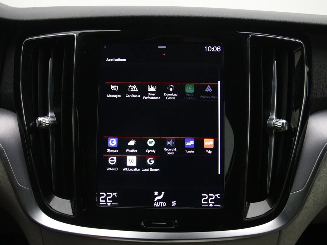 Volvo V60 | 28