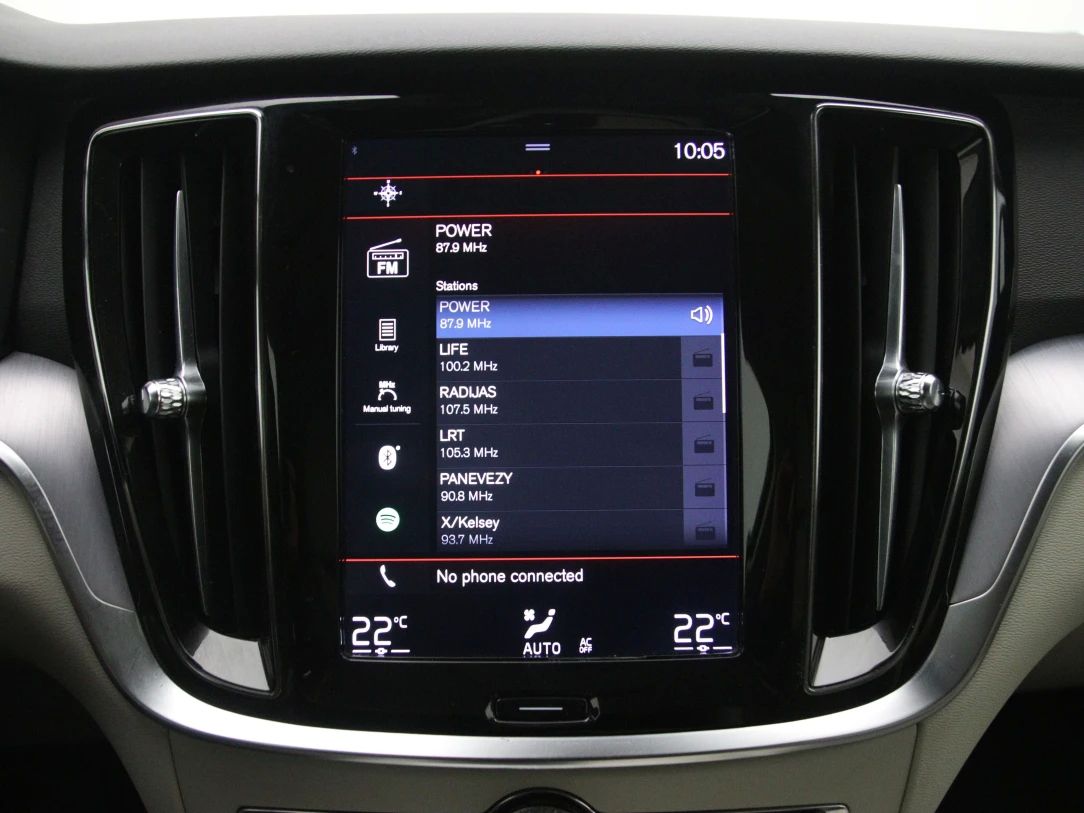 Volvo V60 | 21