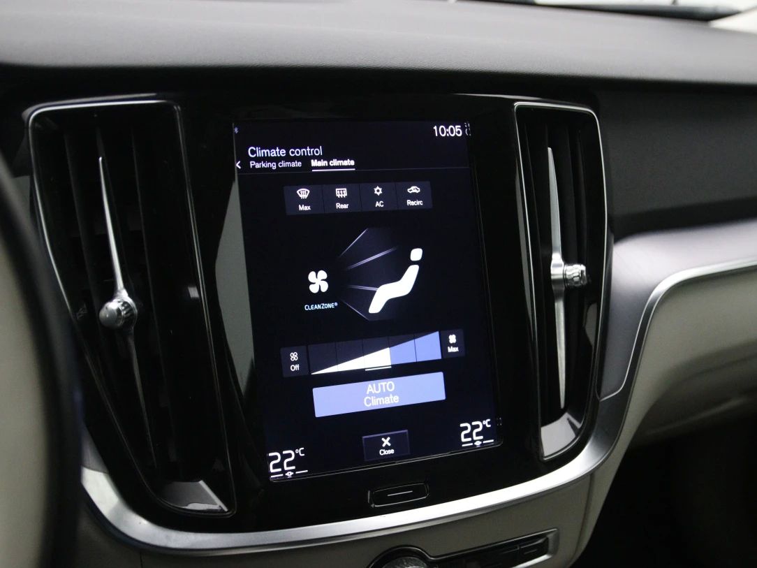Volvo V60 | 19