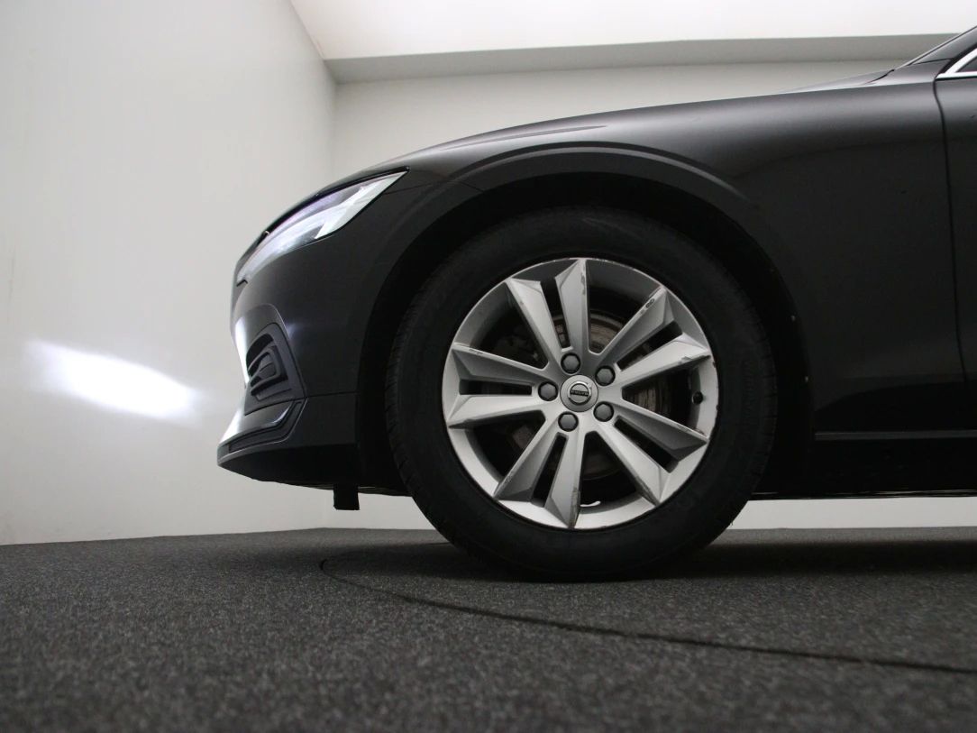 Volvo V60 | 25