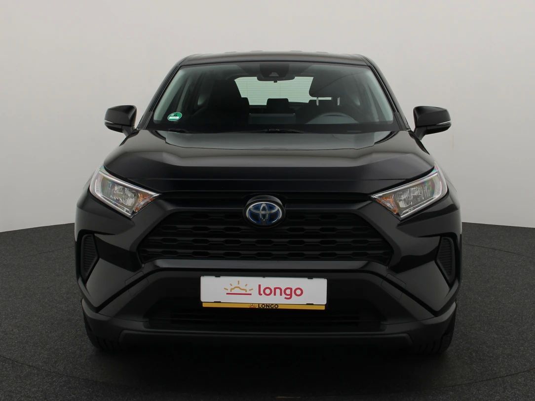 Toyota RAV4 | 2