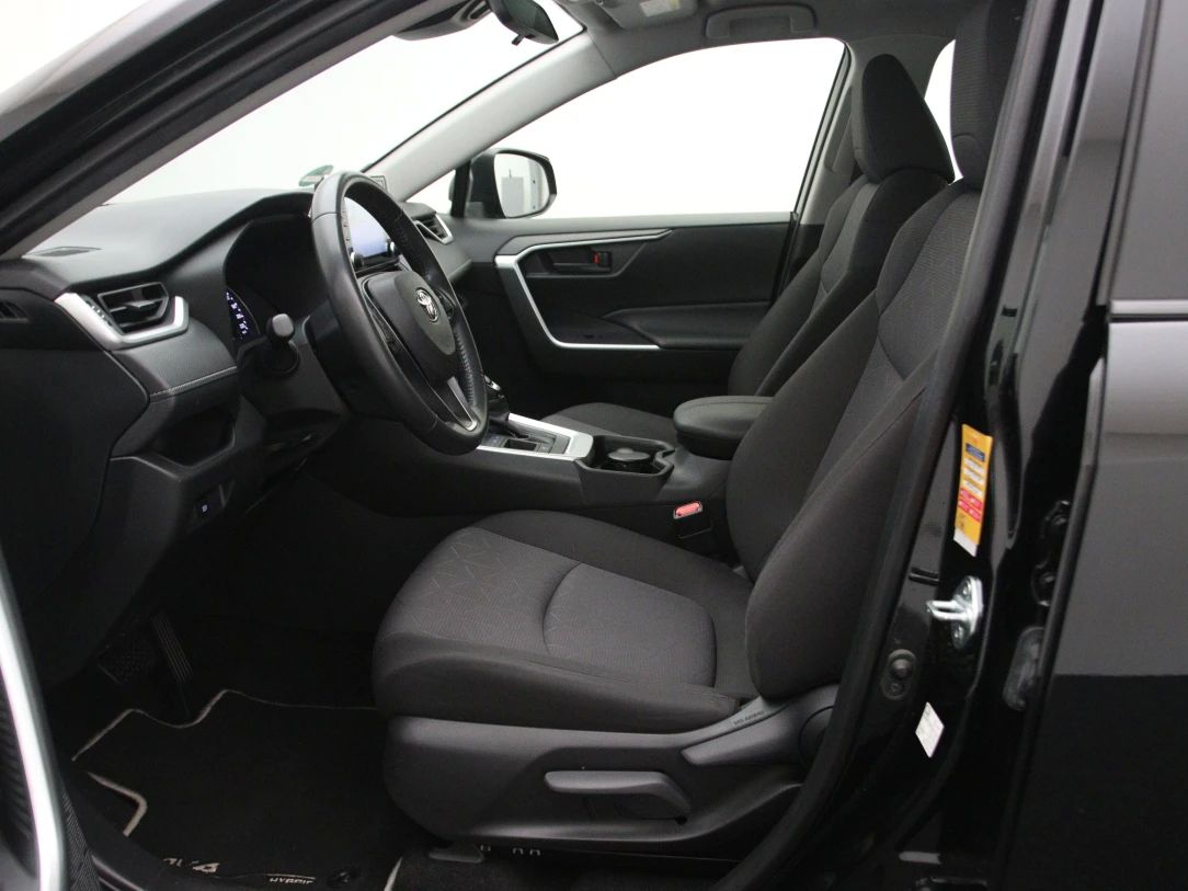 Toyota RAV4 | 3
