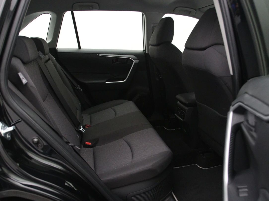 Toyota RAV4 | 14