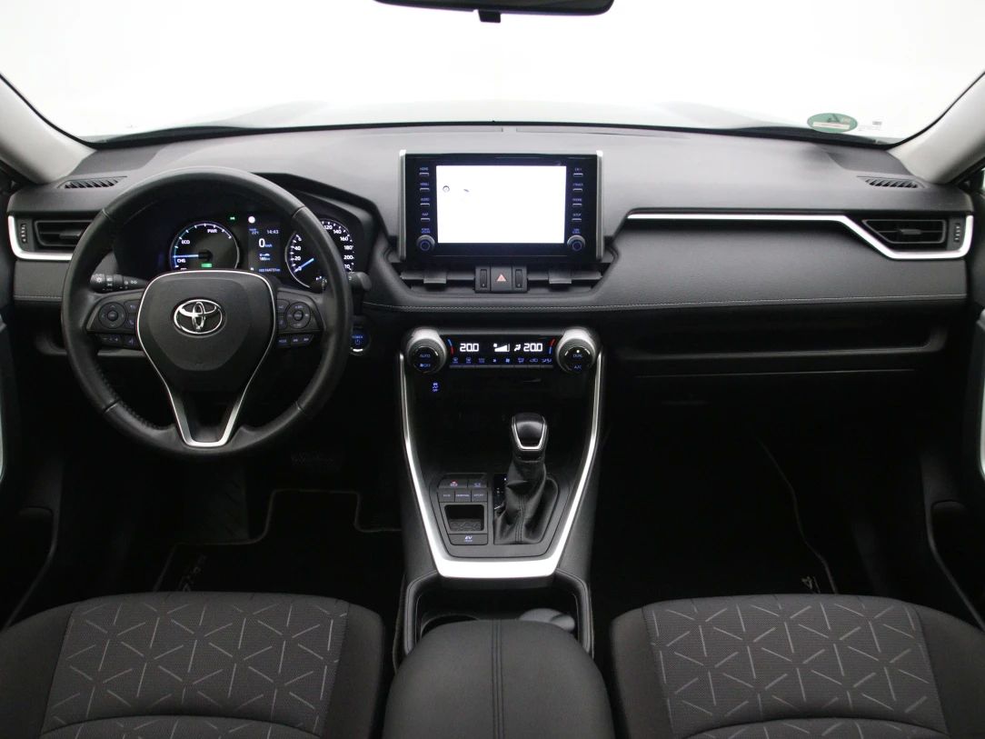 Toyota RAV4 | 1