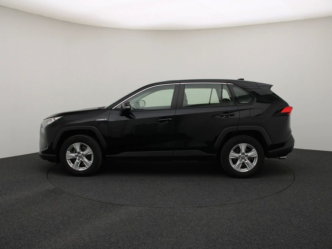 Toyota RAV4 | 5