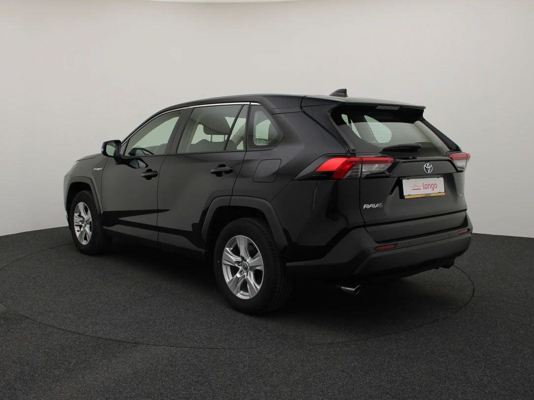 Toyota RAV4 | 6