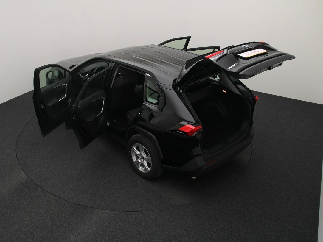 Toyota RAV4 | 12