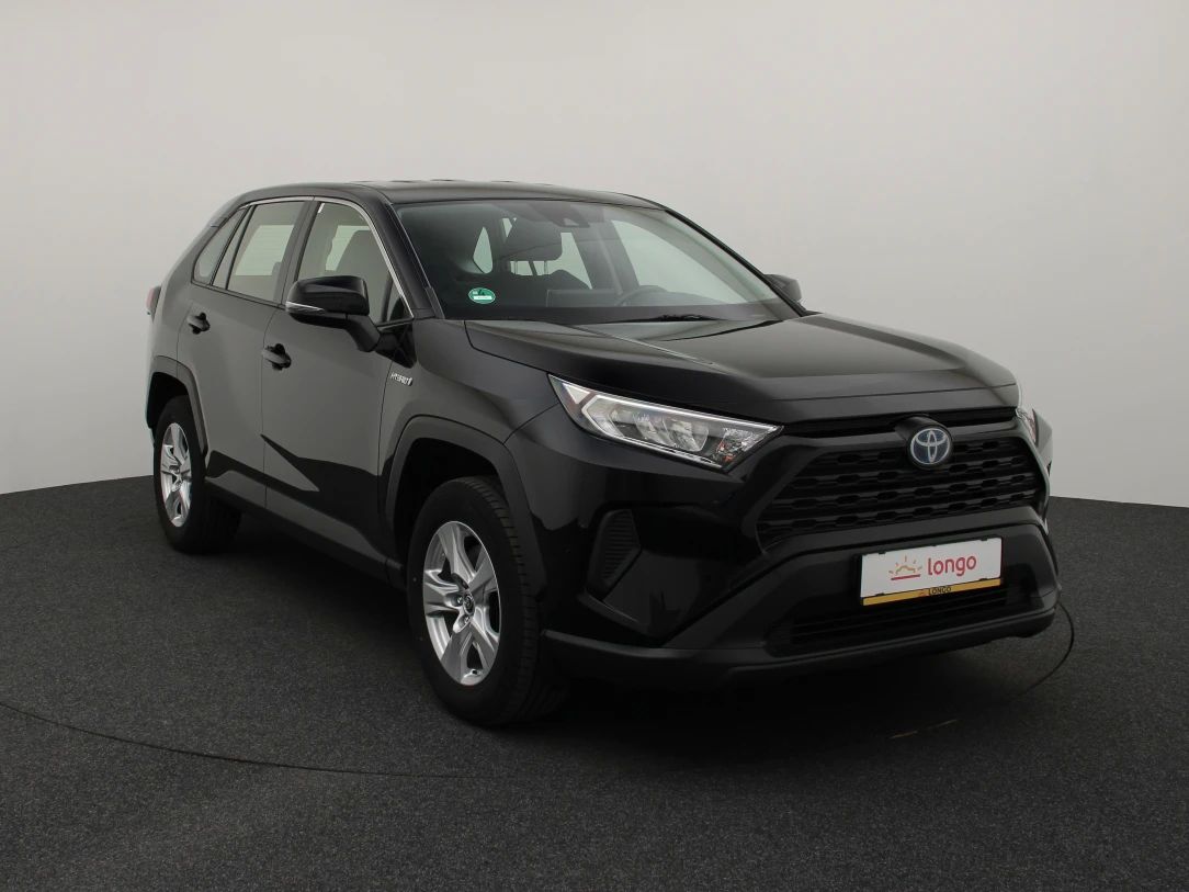 Toyota RAV4 | 9