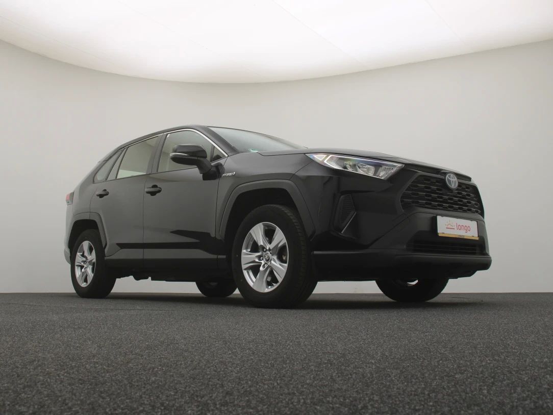 Toyota RAV4 | 10